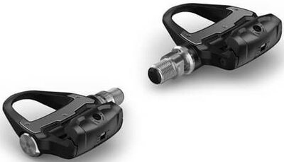 Garmin Misuratore di potenza Rally RS200, double,SHIMANO SPD-SL