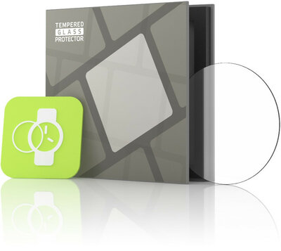 Vetro protettivo Mosh Tempered Glass Protector 0.3mm pro Honor GS Pro