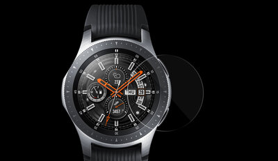 Vetro protettivo Mosh Tempered Glass Protector 0.3mm per Samsung Galaxy Watch 42mm