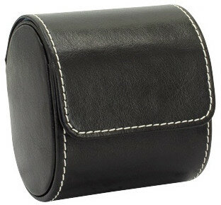 Scatola per orologi Friedrich Lederwaren Bond 20116-2