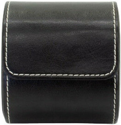 Scatola per orologi Friedrich Lederwaren Bond 20116-2