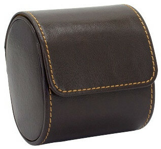 Scatola per orologi Friedrich Lederwaren Bond 20116-3