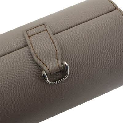 Cassetta per orologi Friedrich Lederwaren Bond 20117-3