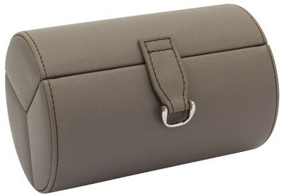 Cassetta per orologi Friedrich Lederwaren Bond 20117-3