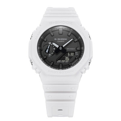 Casio G-Shock Original GA-2100-7AER Carbon Core Guard