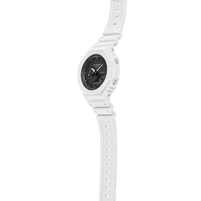 Casio G-Shock Original GA-2100-7AER Carbon Core Guard