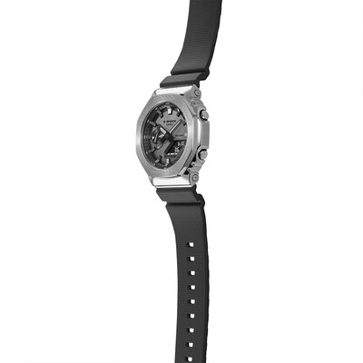 Casio G-Shock Original GM-2100-1AER Metal Covered