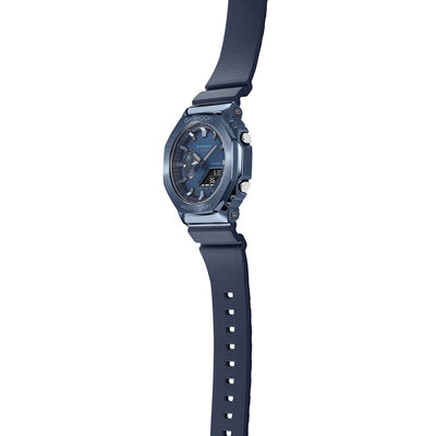 Casio G-Shock Original GM-2100N-2AER Metal Covered