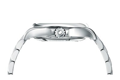 Certina DS Action Lady Automatic Diamonds C032.207.11.056.00