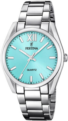 Festina Boyfriend 20622/D (in colore Tiffany Blue)
