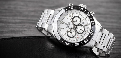 Festina Ceramic Chronograph 20575/1