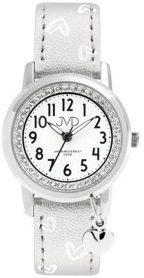 JVD J7201.1 (motivo di cuore)