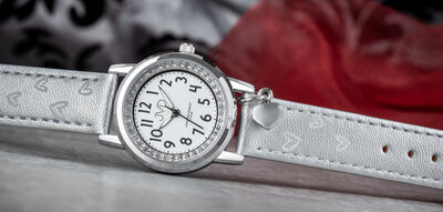 JVD J7201.1 (motivo di cuore)