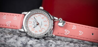 JVD J7201.2 (motivo di cuore)