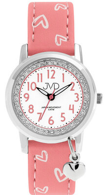 JVD J7201.2 (motivo di cuore)