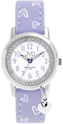JVD J7201.3 (motivo di cuore)