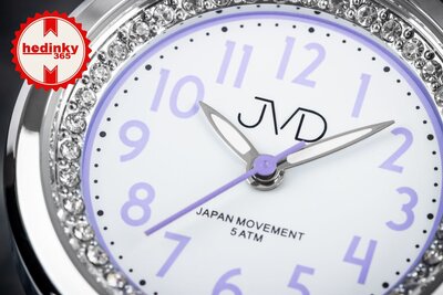 JVD J7201.3 (motivo di cuore)