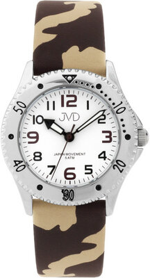 Orologio JVD J7203.1