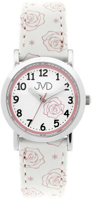 JVD J7205.1 (motivo di rosa)