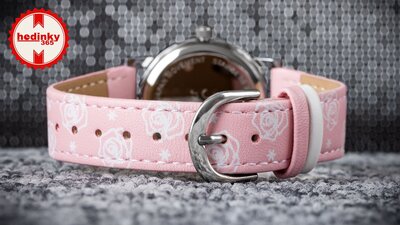 JVD J7205.3 (motivo di rosa)