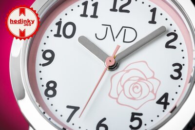 JVD J7205.3 (motivo di rosa)