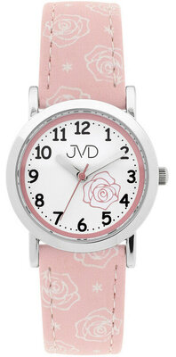 JVD J7205.3 (motivo di rosa)