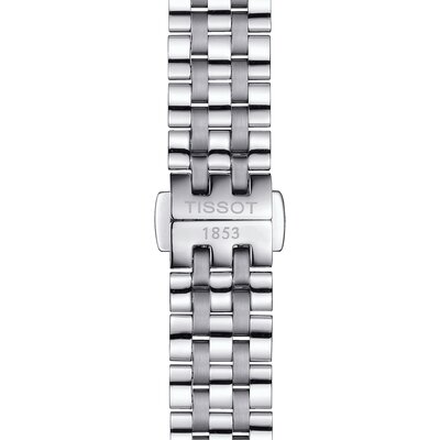 Tissot Carson Premium Lady Moon Phase T122.223.11.033.00