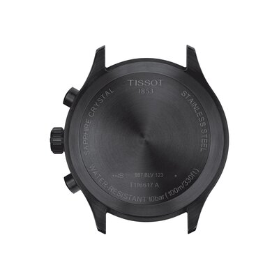 Tissot Chrono XL Vintage Quartz Chronograph T116.617.36.052.00