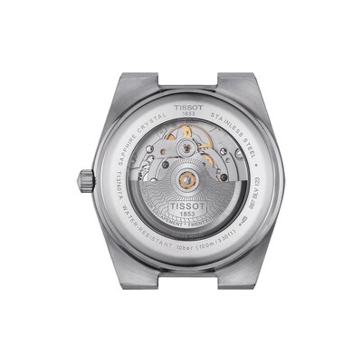 Tissot PRX Automatic T137.407.11.041.00