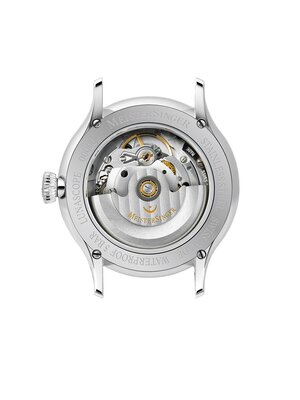 MeisterSinger Lunascope Automatic Moon Phase Date LS908_SCF02