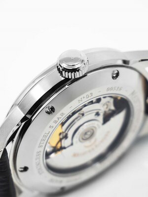 MeisterSinger N03 Automatic AM908_SG03