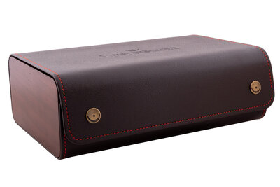 MeisterSinger Stratoscope Automatic Moon Phase Date ST982_SG03