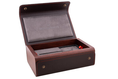 MeisterSinger Stratoscope Automatic Moon Phase Date ST982_SG03