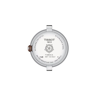 Tissot Belissima Quartz Lady T126.010.22.013.01