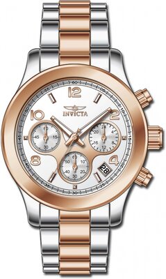 Invicta Angel Quartz 38mm 19220