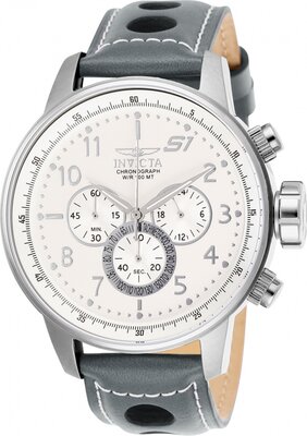 Invicta S1 Rally Quartz 48mm 25723