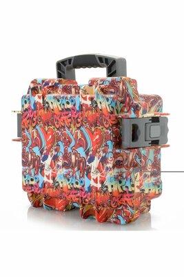 Custodia per orologi Invicta Hydro DC3-HYDRO2