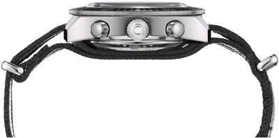 Certina DS Chronograph Automatic C040.462.18.051.00 (+ cinturino di ricambio)