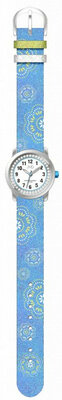 JVD J7171.3 (motivo di fiori)