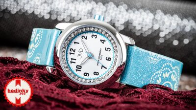 JVD J7171.3 (motivo di fiori)