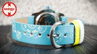JVD J7171.3 (motivo di fiori)