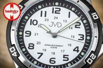 JVD J7186.1