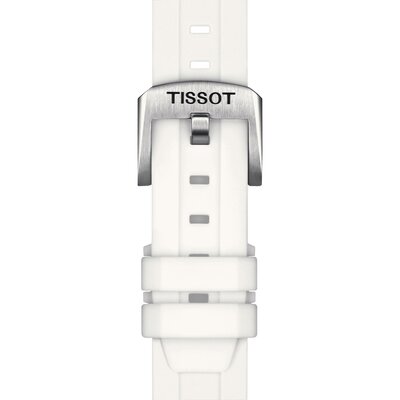 Tissot Seastar 1000 Quartz T120.210.11.011.00 (+ cinturino di ricambio)