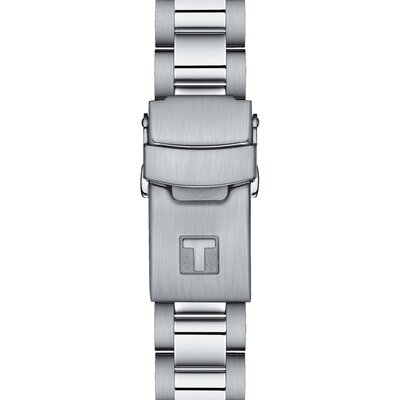 Tissot Seastar 1000 Quartz T120.210.11.011.00 (+ cinturino di ricambio)