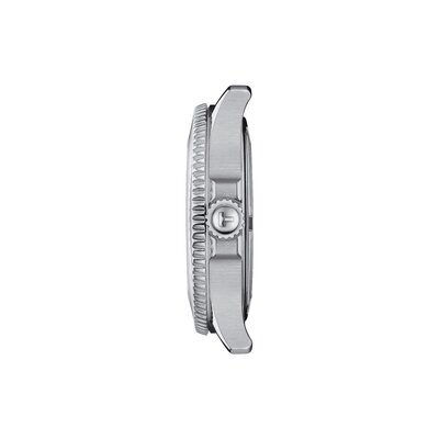 Tissot Seastar 1000 Quartz T120.210.11.011.00 (+ cinturino di ricambio)
