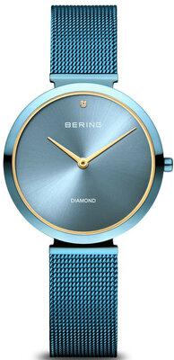 Bering 18132-Charity1 (+ orsetto di peluche)