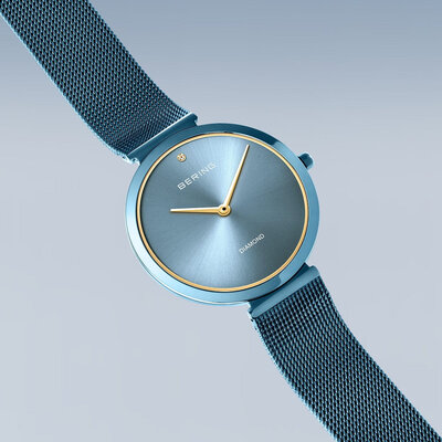 Bering 18132-Charity1 (+ orsetto di peluche)