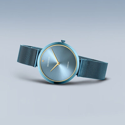 Bering 18132-Charity1 (+ orsetto di peluche)
