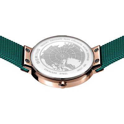 Bering Classic 14531-869
