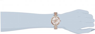 Invicta Angel Quartz 39mm 31087